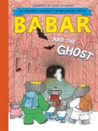 Babar and the Ghost (Babar) （Revised）
