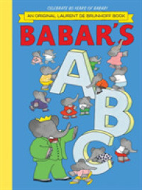 Babar's ABC (Babar)