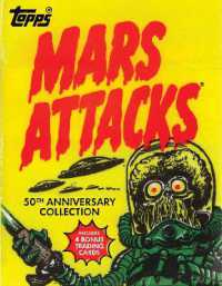 Mars Attacks