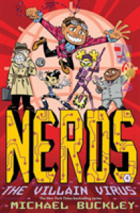 The Villain Virus (Nerds: National Espionage, Rescue, and Defense Society) （1ST）