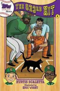 The 823rd Hit (Topps League Story)
