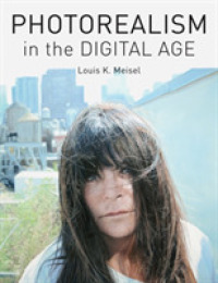 Photorealism in the Digital Age