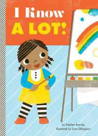 I Know a Lot! (Empowerment Series) （Board Book）