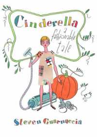 Cinderella : A Fashionable Tale