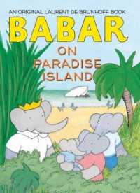 Babar on Paradise Island (Babar)
