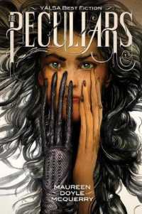 The Peculiars （Reprint）