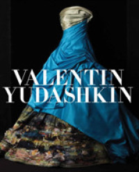 Valentin Yudashkin : 25 Years of Creation