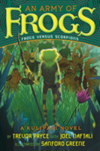 An Army of Frogs (Kulipari) （Reprint）