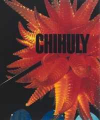 Chihuly 1968-1996 : 1968-1996 〈1〉 （New）