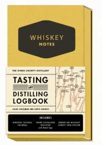 The Kings County Distillery: Whiskey Notes : Tasting and Distilling Logbook