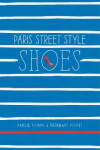 Paris Street Style: Shoes