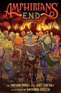 Amphibians' End (Kulipari)