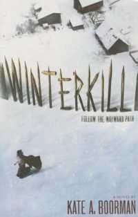 Winterkill (Winterkill) （Reprint）