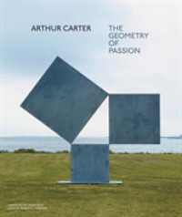 Arthur Carter : The Geometry of Passion
