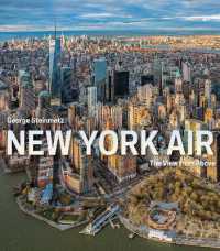 New York Air : The View from above