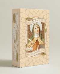 Saints for All Occasions Notecards （BOX NCR）