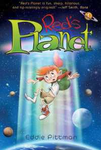 Red's Planet : Book 1 (Red's Planet)