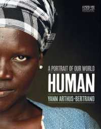 Human : A Portrait of Our World