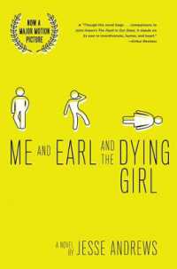 Me and Earl and the Dying Girl （MTI）