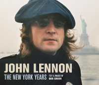John Lennon : The New York Years (reissue)