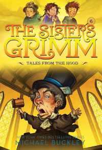 Tales from the Hood (The Sisters Grimm #6) : 10th Anniversary Edition (Sisters Grimm)