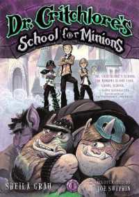 Dr. Critchlore's School for Minions : Book One (Dr. Critchlore's School for Minions)