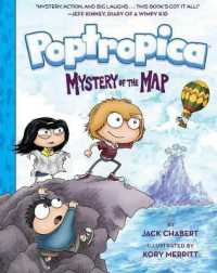 Poptropica 1 : Mystery of the Map (Poptropica)