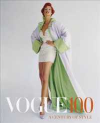 Vogue 100 : A Century of Style