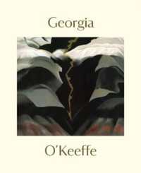 Georgia O'keeffe