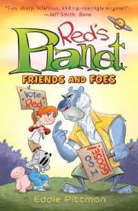 Friends and Foes (Red's Planet Book 2) (Red's Planet)