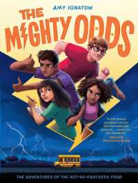 Mighty Odds (The Odds Series #1) (Odds)