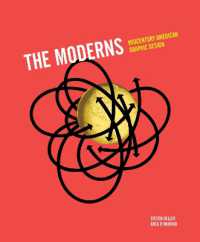 Moderns : Midcentury American Graphic Design