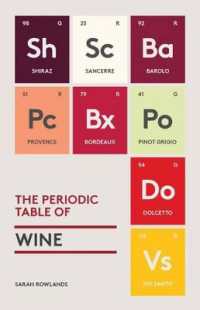 The Periodic Table of Wine (Periodic Table)