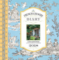 French Country Diary 2018 Calendar （BOX EGMT）
