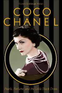 Coco Chanel : Pearls, Perfume, and the Little Black Dress