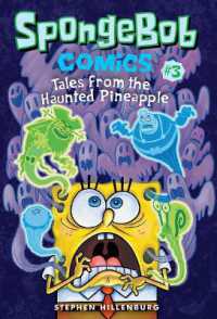 SpongeBob Comics: Book 3 (Spongebob Comics)
