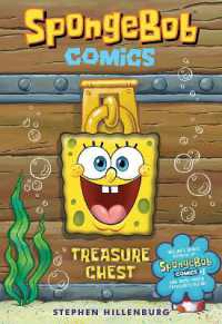 Treasure Chest (Spongebob Comics)