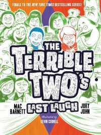 The Terrible Two's Last Laugh (The Terrible Two)