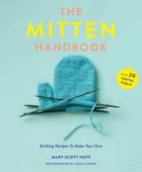 Mitten Handbook : Knitting Recipes to Make Your Own