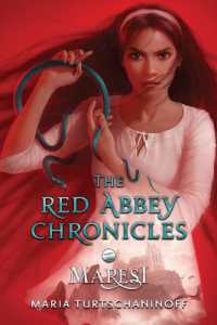 Maresi (Red Abbey Chronicles) （Reprint）