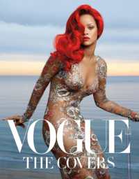 Vogue: the Covers (updated edition)
