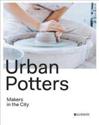 Urban Potters : Makers in the City