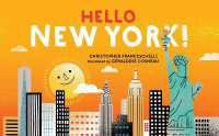 Hello, New York! （Board Book）