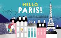 Hello， Paris!