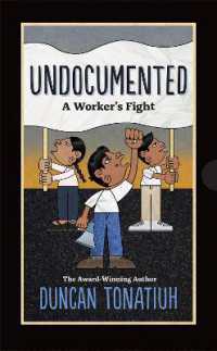 Undocumented: a Worker's Fight