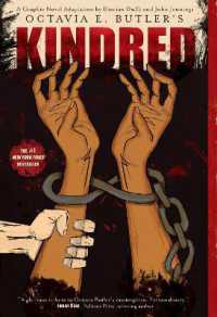 Kindred: a Graphic Novel Adaptation