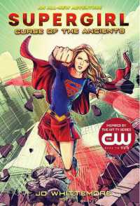 Curse of the Ancients (Supergirl)