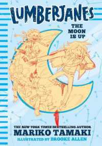 Lumberjanes: the Moon Is Up (Lumberjanes #2)