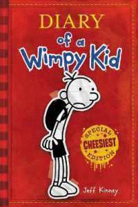 Diary of a Wimpy Kid : Greg Heffley's Journal: Special Cheesiest Edition (Diary of a Wimpy Kid)