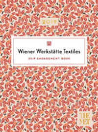 Wiener Werkstatte Textiles 2019 Calendar （EGMT）